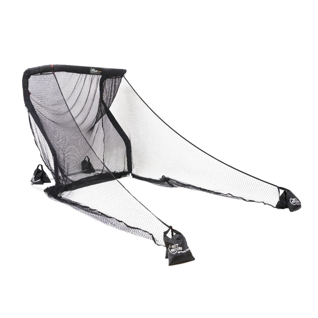 Mini Pro-Series V2 Golf & Multi-Sport Practice Net - The Net Return Australia