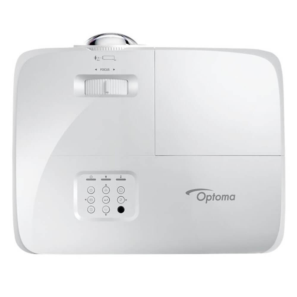 OPTOMA GT1080 HDR Gaming Projector for Simulators - The Net Return Australia