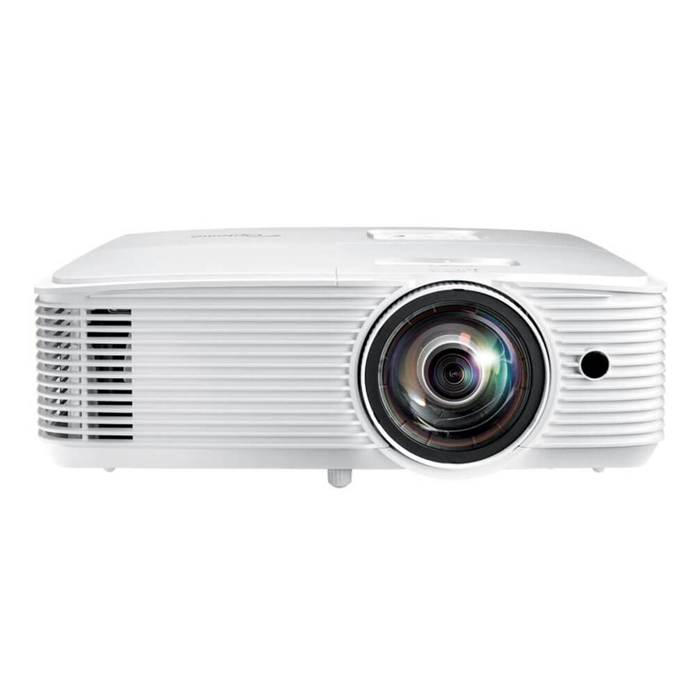 OPTOMA GT1080 HDR Gaming Projector for Simulators - The Net Return Australia