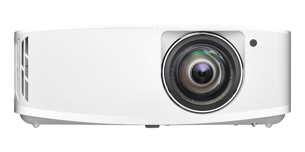 Optoma GT2160HDR 4K UHD Short Throw Projector - The Net Return Australia