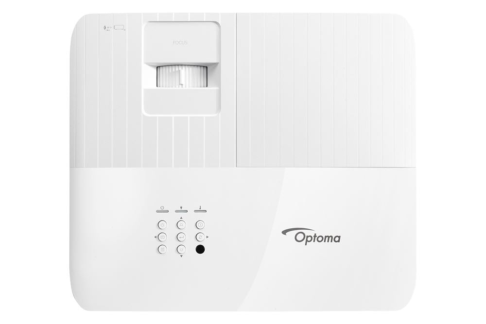 Optoma GT2160HDR 4K UHD Short Throw Projector - The Net Return Australia