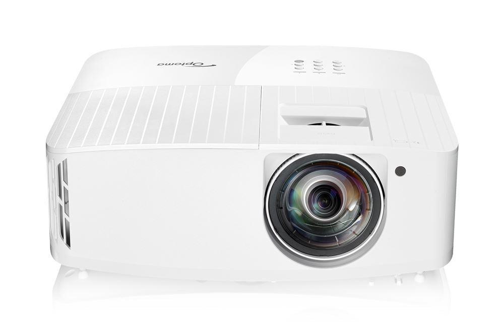 Optoma GT2160HDR 4K UHD Short Throw Projector - The Net Return Australia