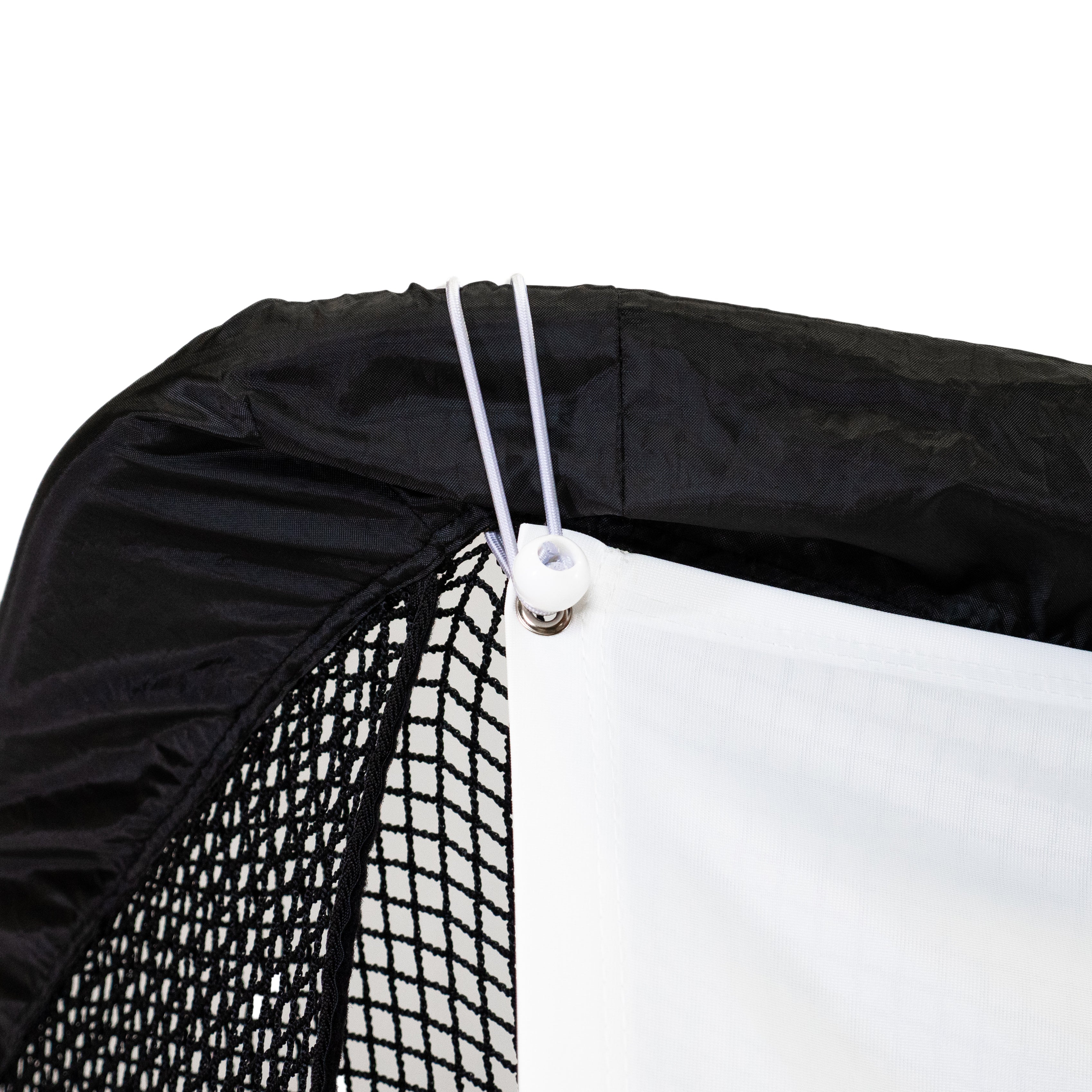 Pro Series V2 FLEX Simulator Impact Screen - The Net Return Australia