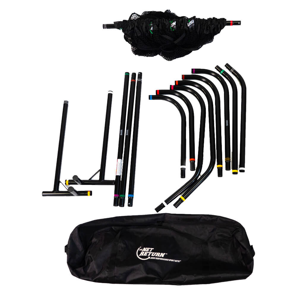 Pro Series v2 Golf & Multi-Sport Net - The Net Return Australia