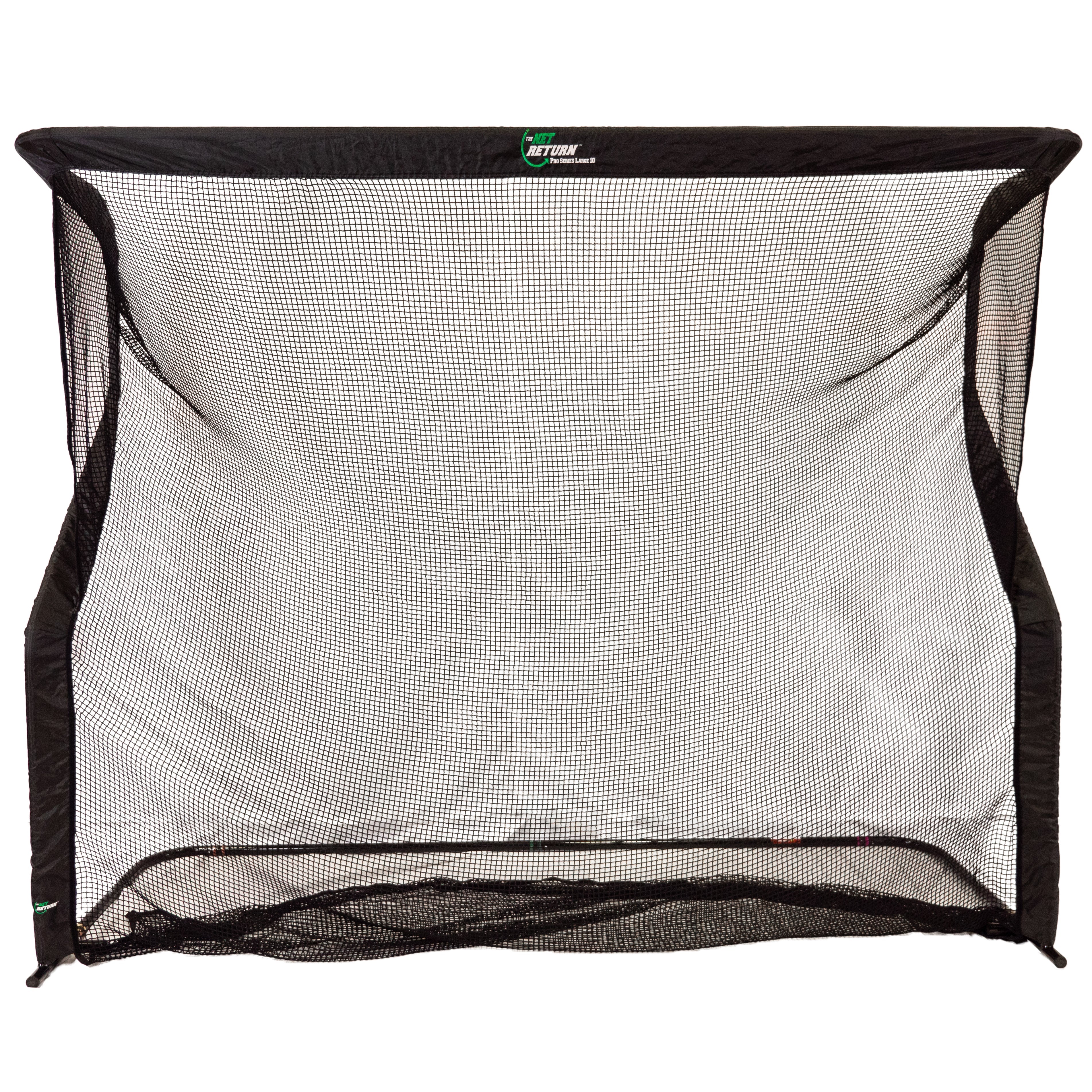 Pro Series V2 Large 10 - Golf & Multi Sport Net - The Net Return Australia