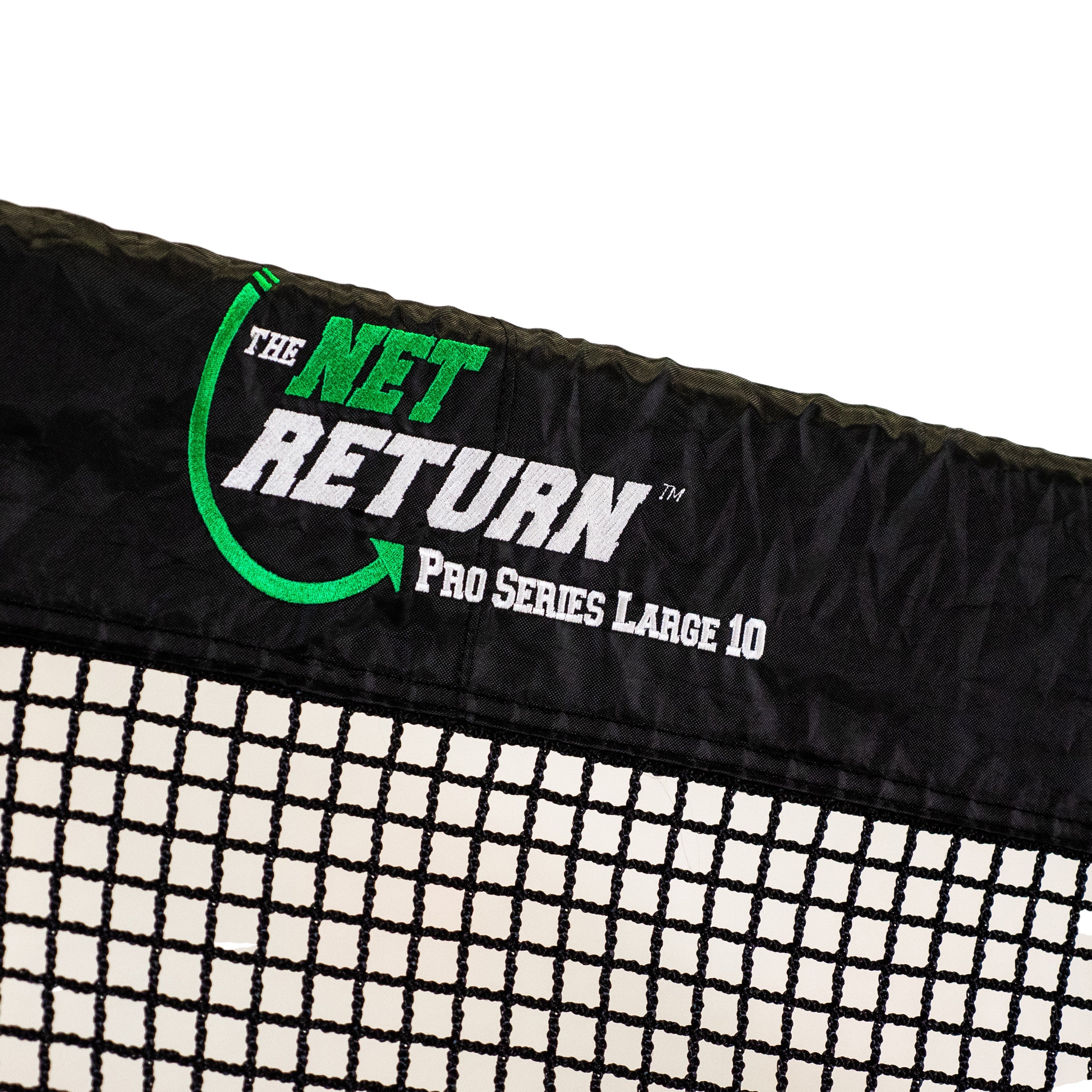 Pro Series V2 Large 10 - Golf & Multi Sport Net - The Net Return Australia