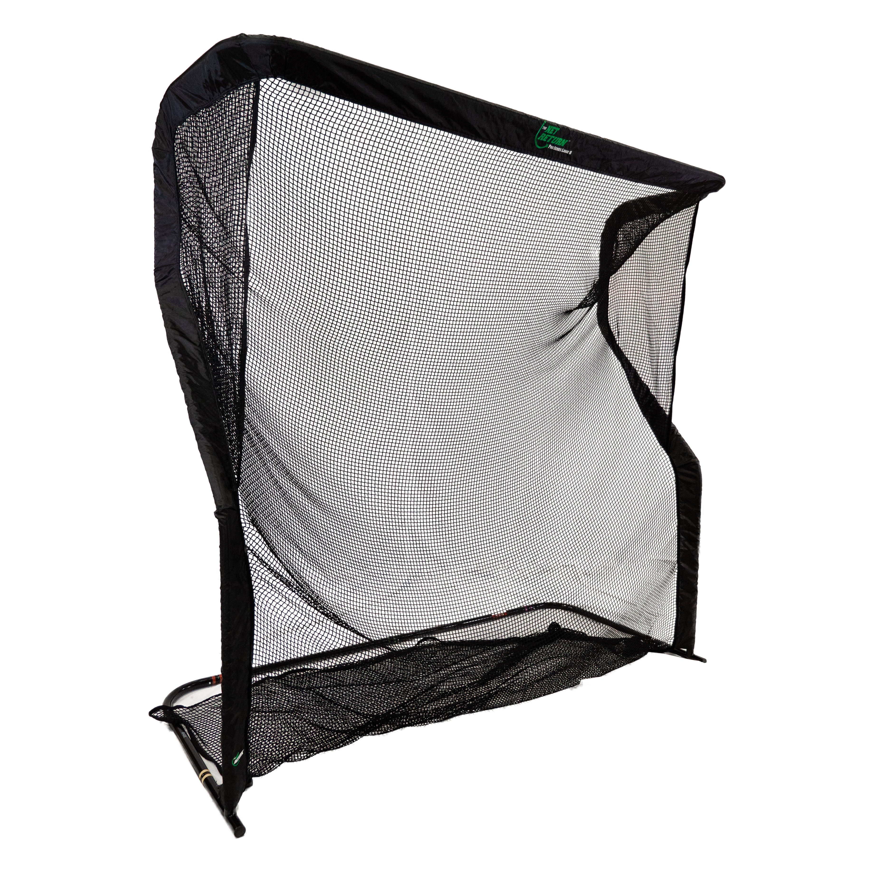 Pro Series V2 Large 8 - Golf & Multi Sport Net - The Net Return Australia