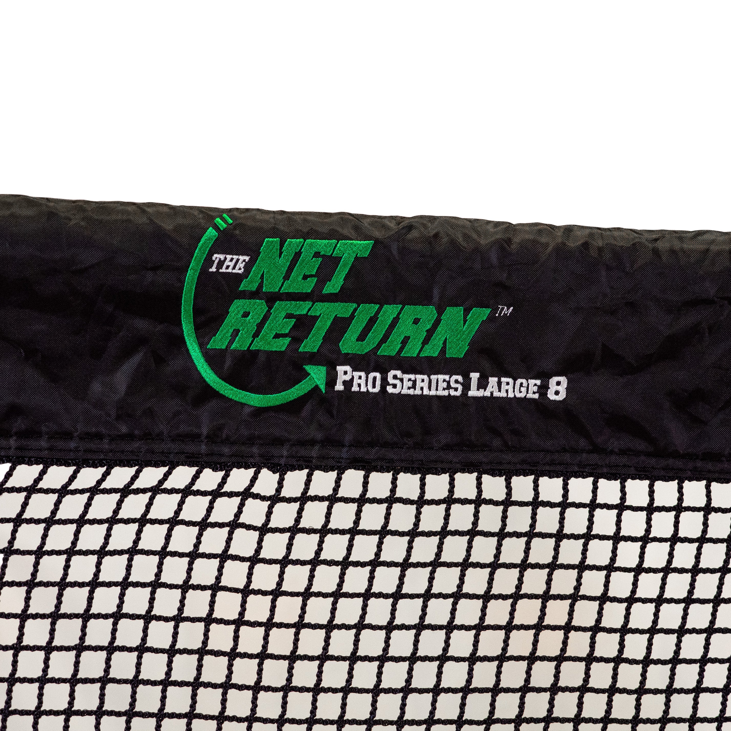 Pro Series V2 Large 8 - Golf & Multi Sport Net - The Net Return Australia