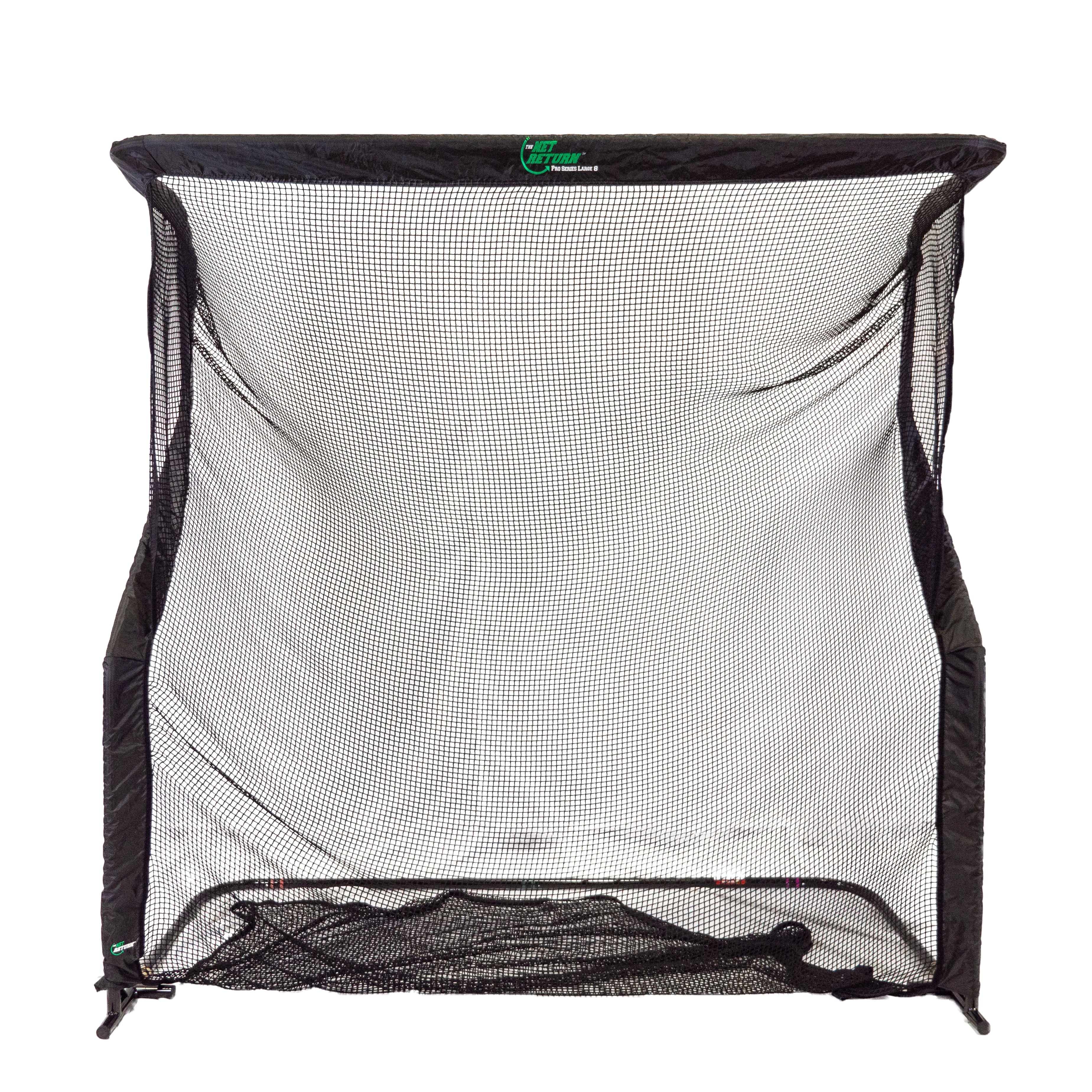Pro Series V2 Large 8 - Golf & Multi Sport Net - The Net Return Australia