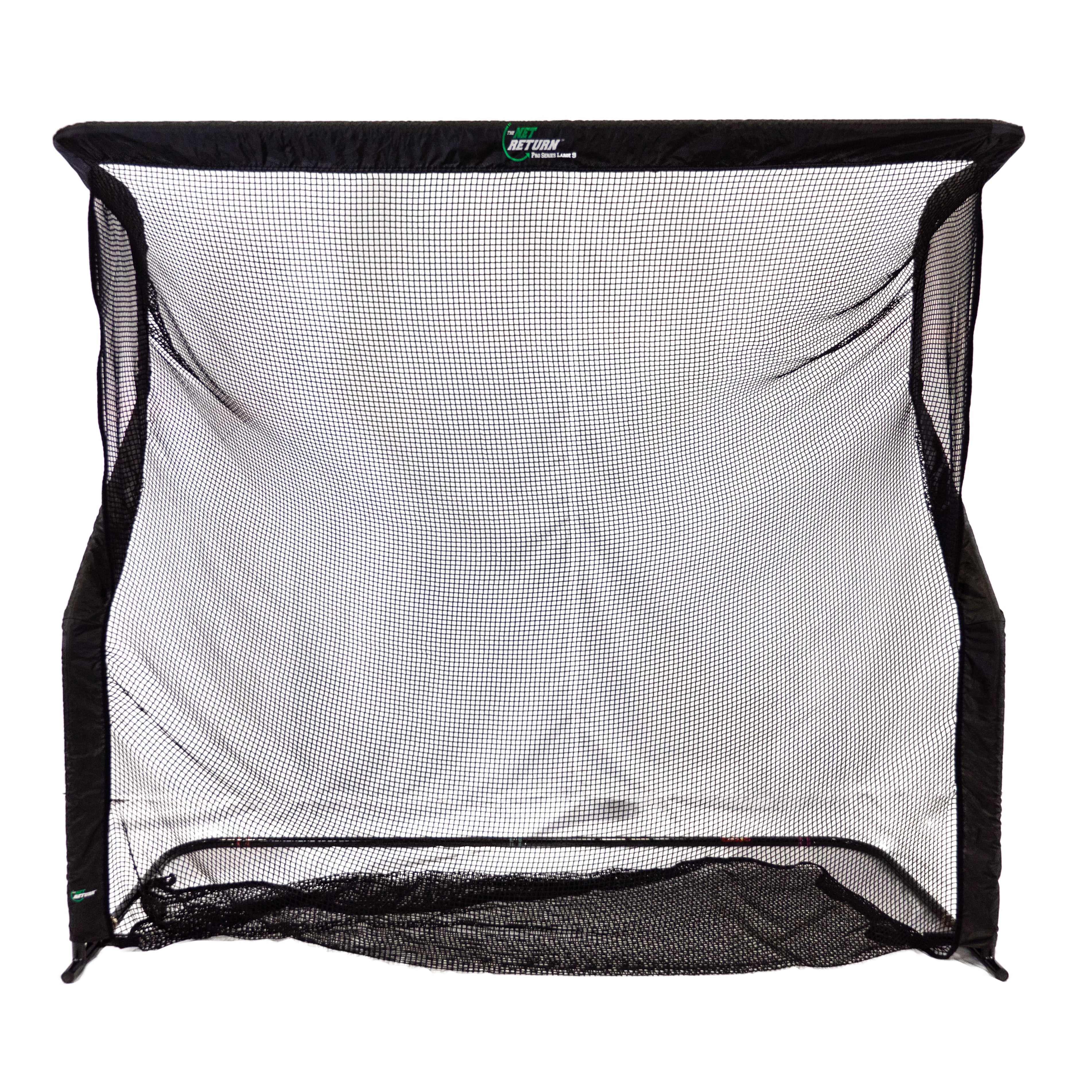 Pro Series V2 Large 9 - Golf & Multi-Sport Net - The Net Return Australia