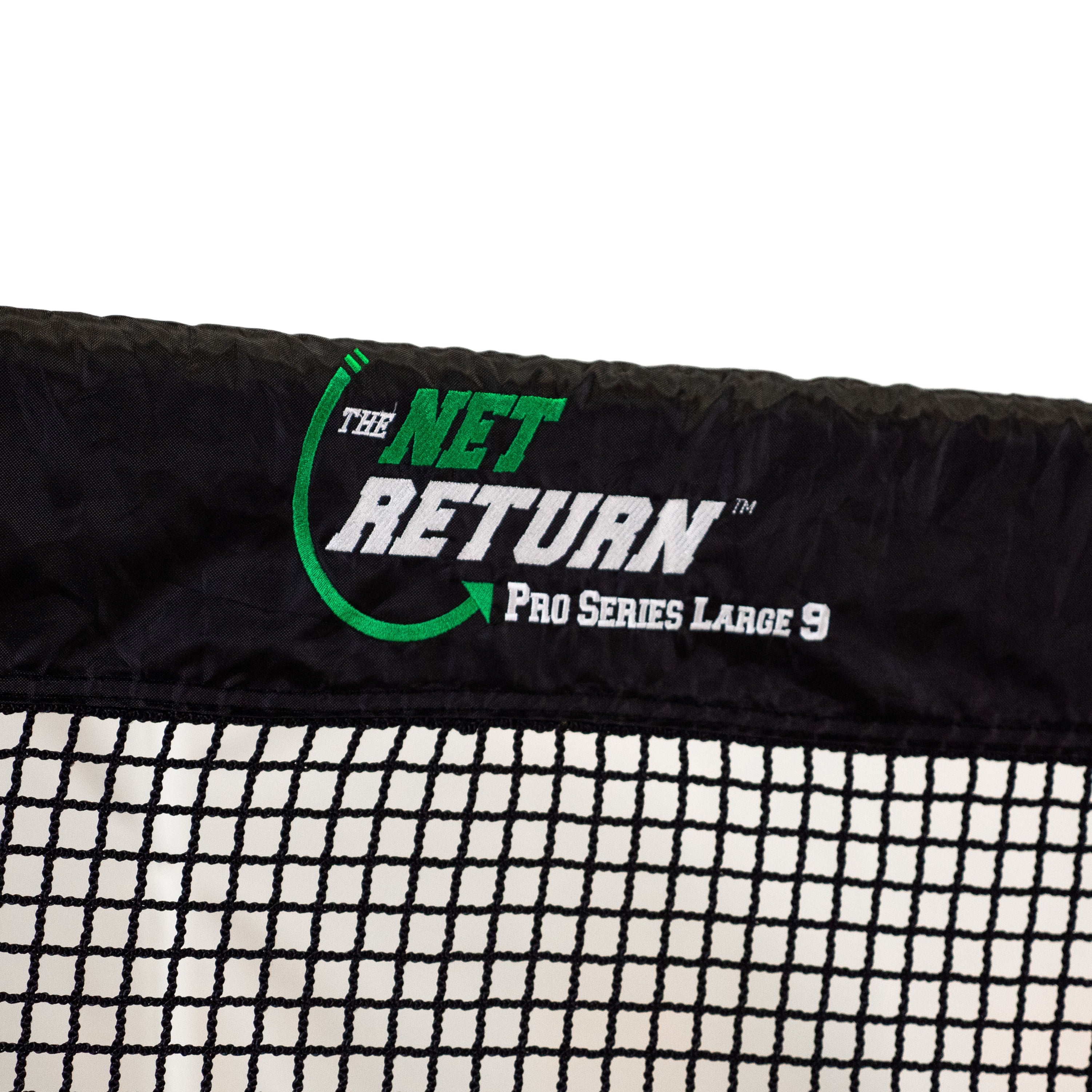 Pro Series V2 Large 9 - Golf & Multi-Sport Net - The Net Return Australia