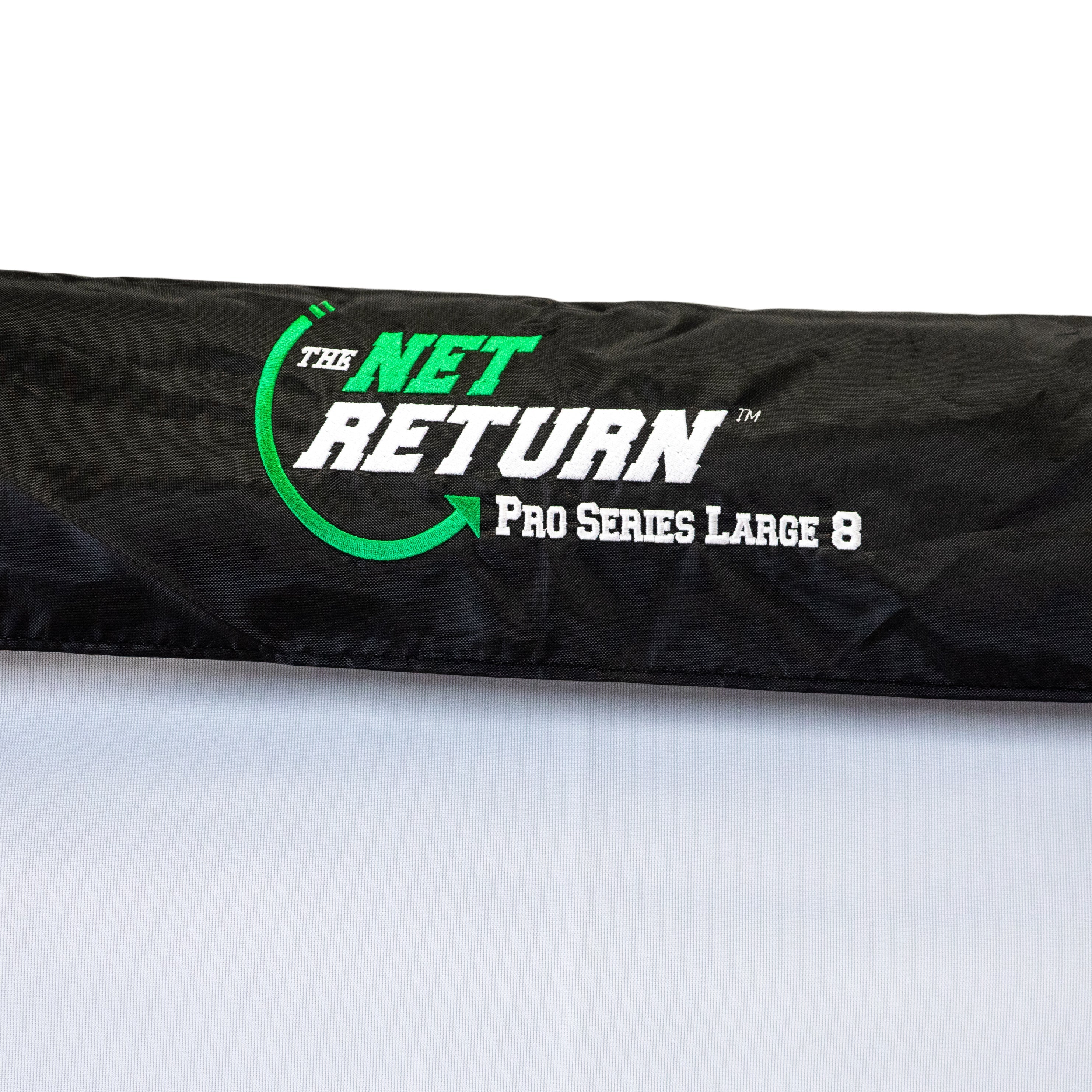 Pro Series V2 Large Valence Cover - The Net Return Australia