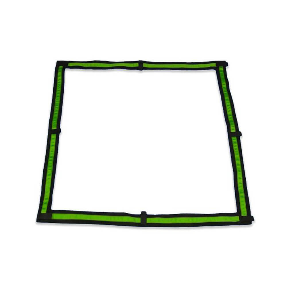 The Net Return Square Target - The Net Return Australia