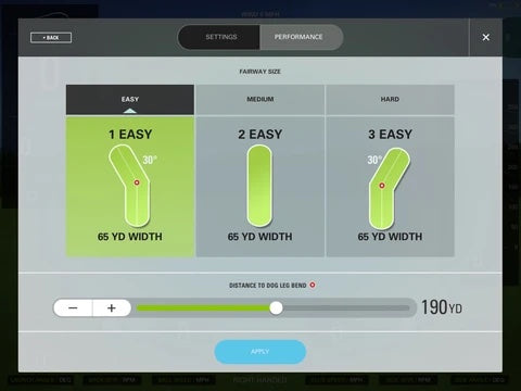 SkyTrak Game Improvement Plan - 12 Months Subscription