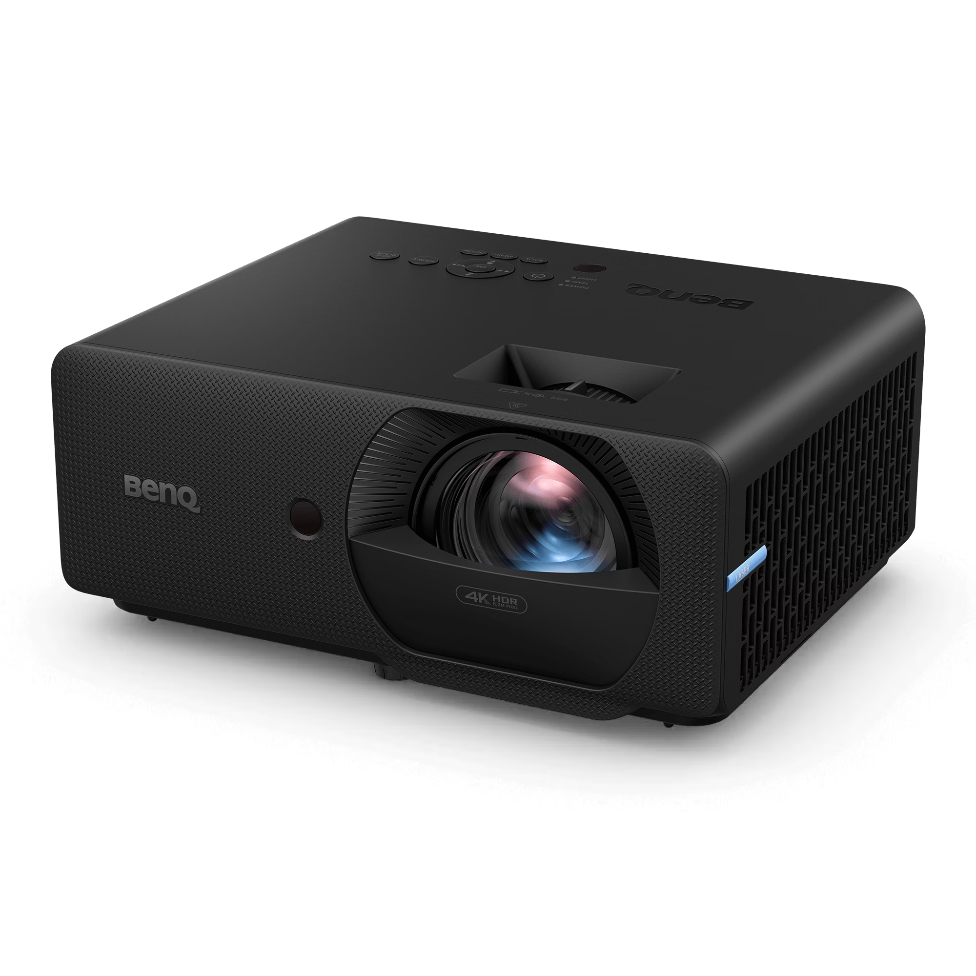 BenQ LK830ST 4000lms 4K Laser Simulation Projector (Pre-Order | Early January)