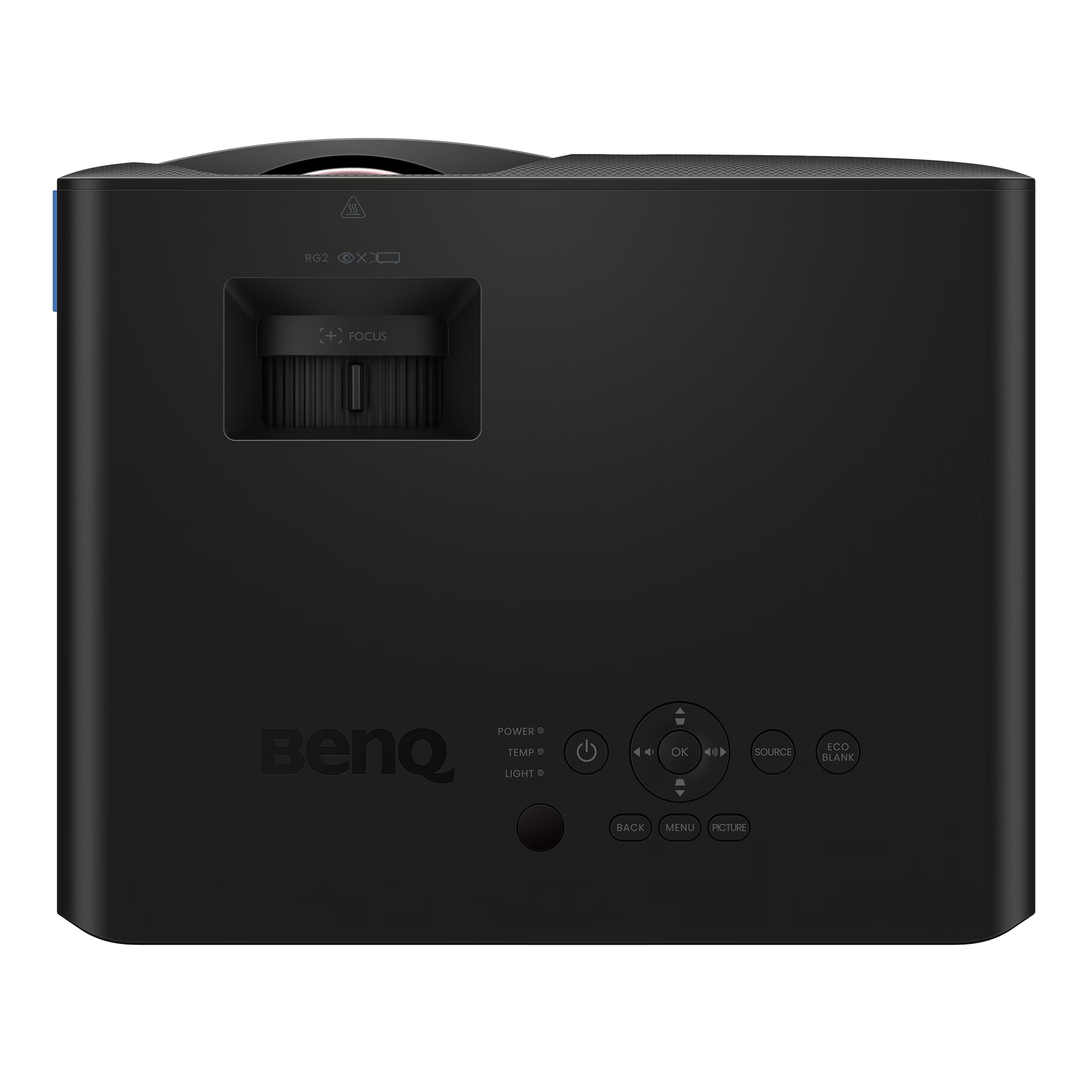 BenQ LH830ST 4000lms 1080P Laser Simulation Projector (Pre-Order | Early January)