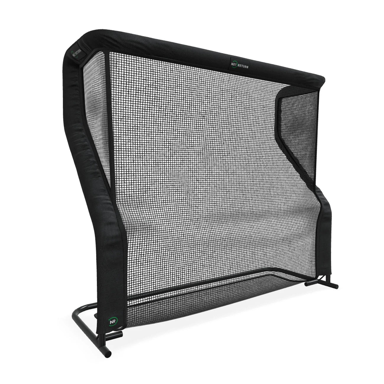 Net Return Pro Series V2 Large 9 - Golf & Multi-Sport Net