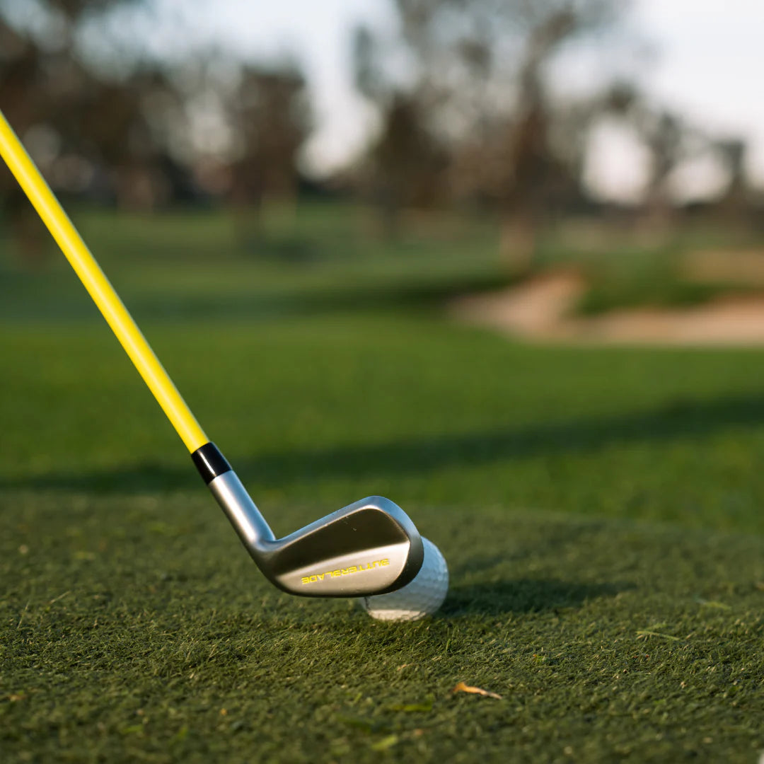 RYP ButterBlade Golf Training Club