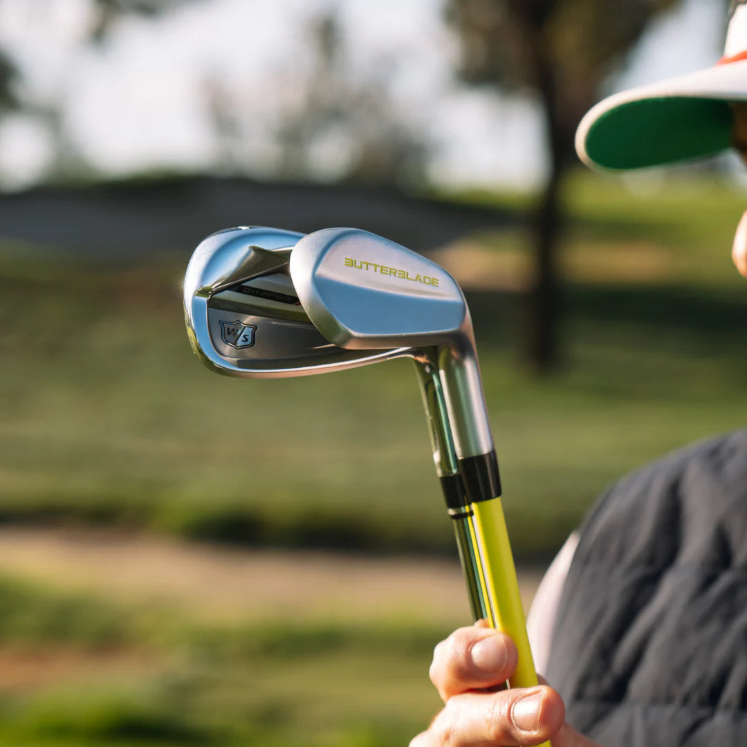 RYP ButterBlade Golf Training Club