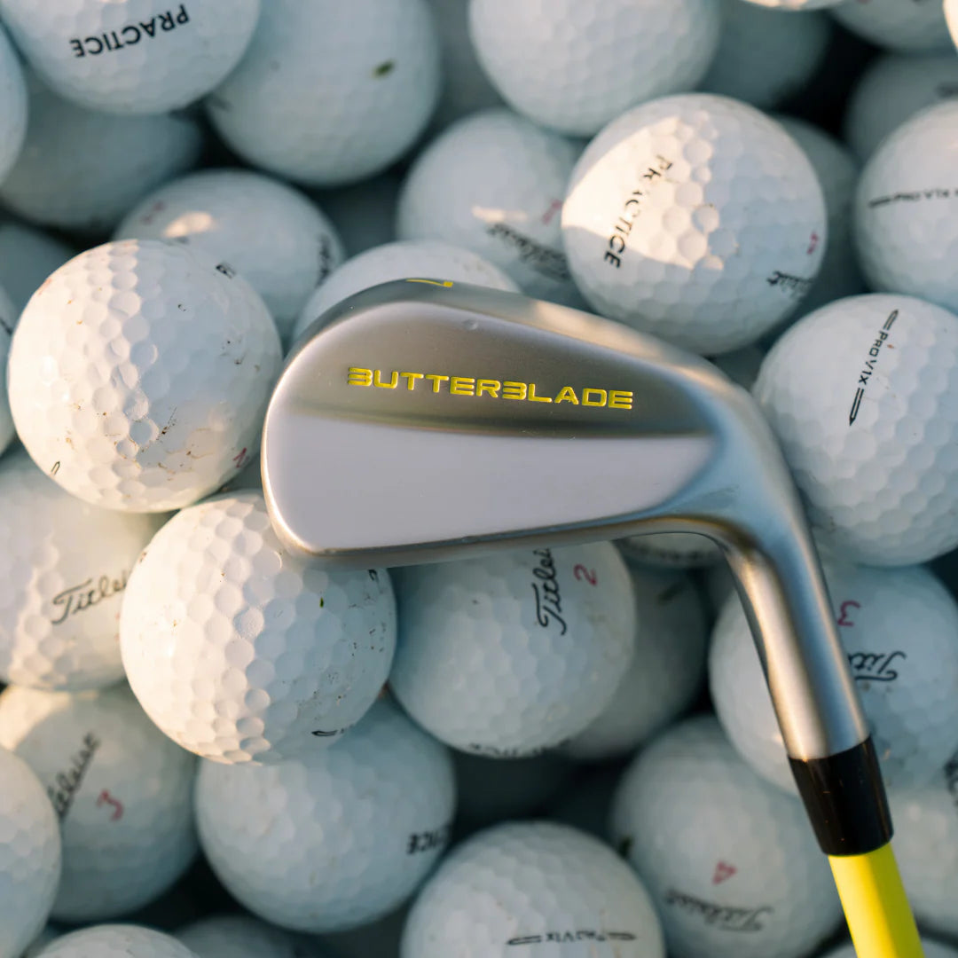 RYP ButterBlade Golf Training Club