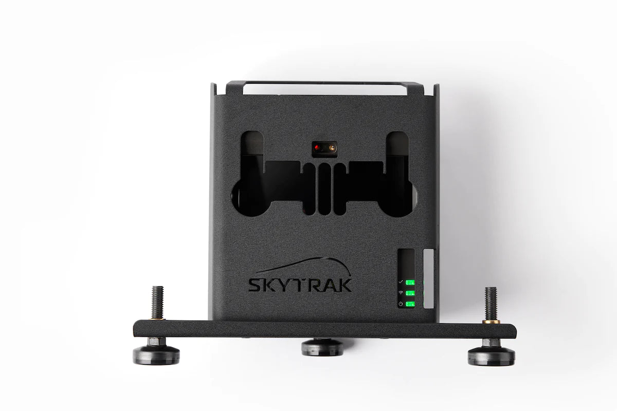 SkyTrak Simulator 'Official' Protective Metal Case