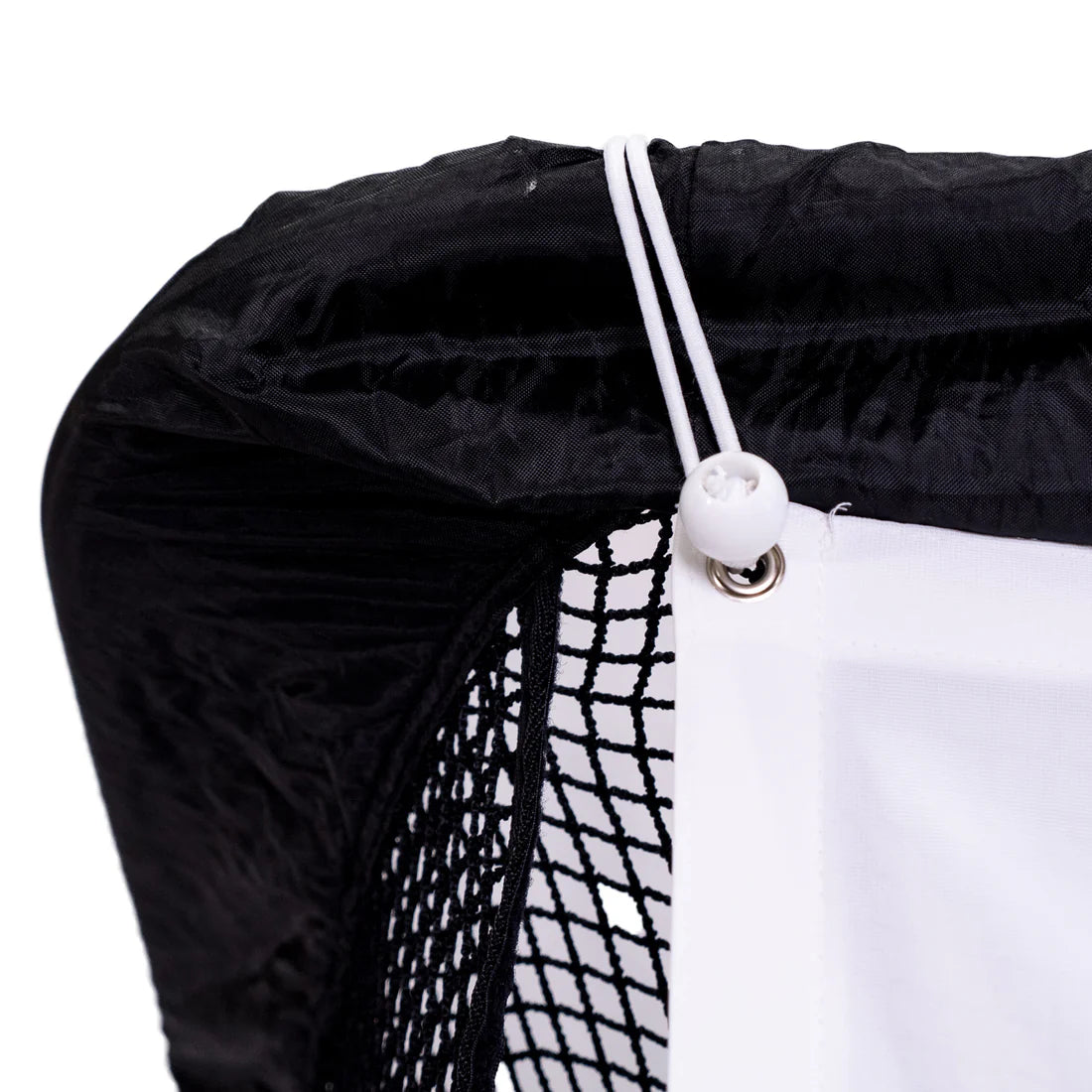 Home Series V2 Flex Simulator Impact screen