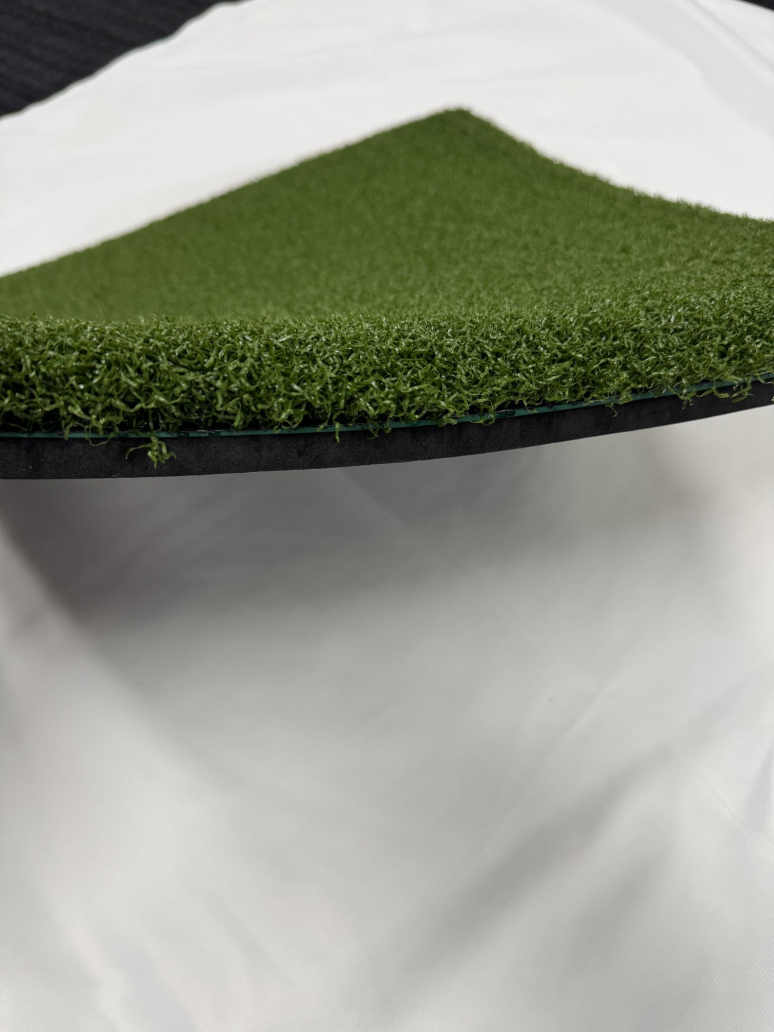 Golf Strike Tee Up Mat
