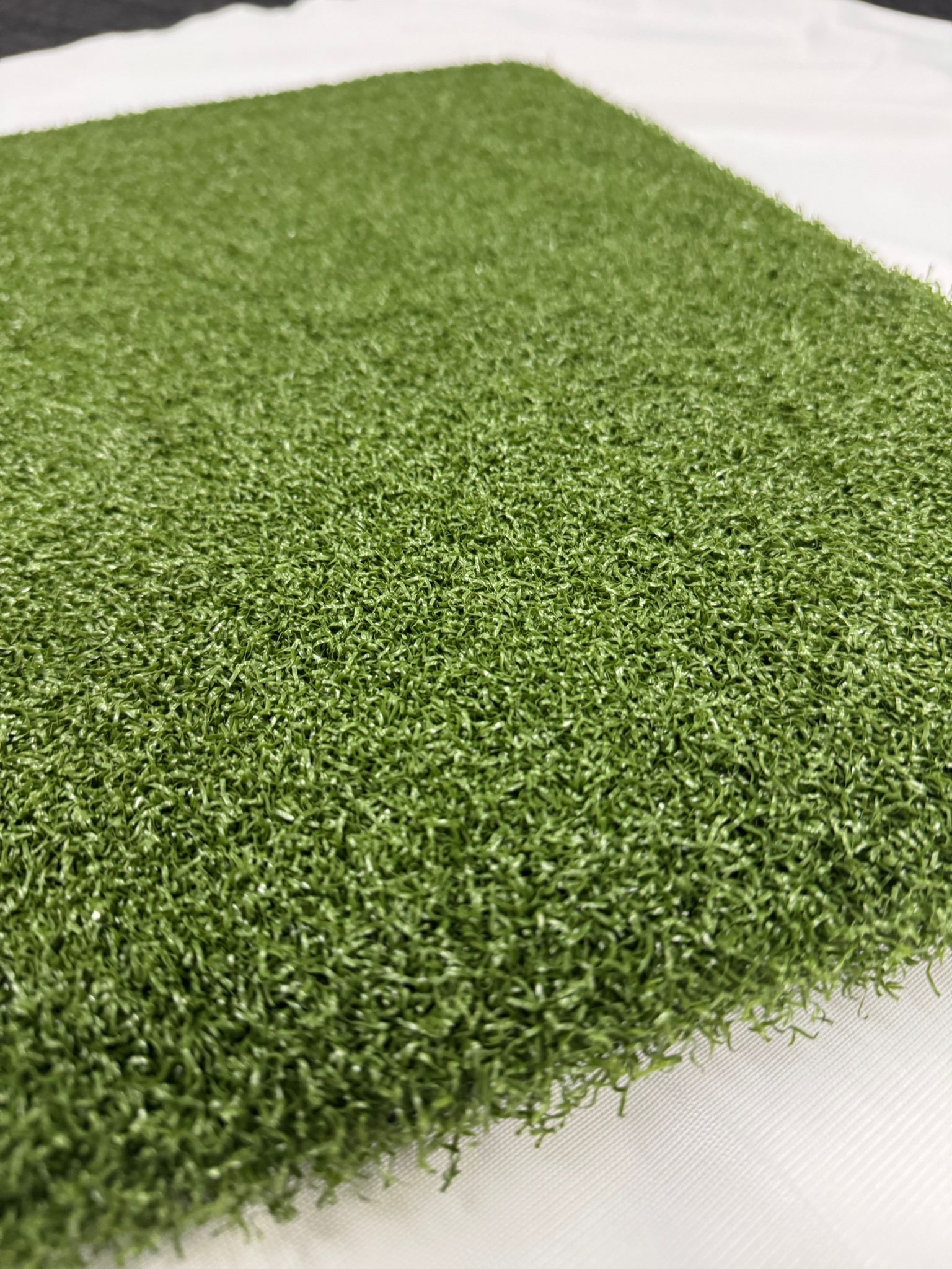 Golf Strike Tee Up Mat