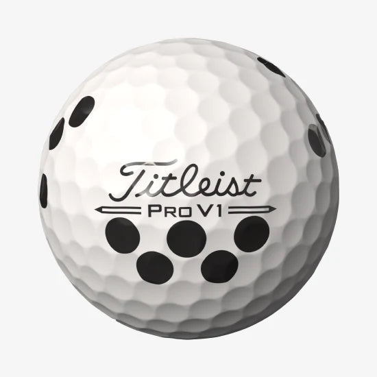 TITLEIST® RPT™ PRO V1 GOLF BALLS (12's)