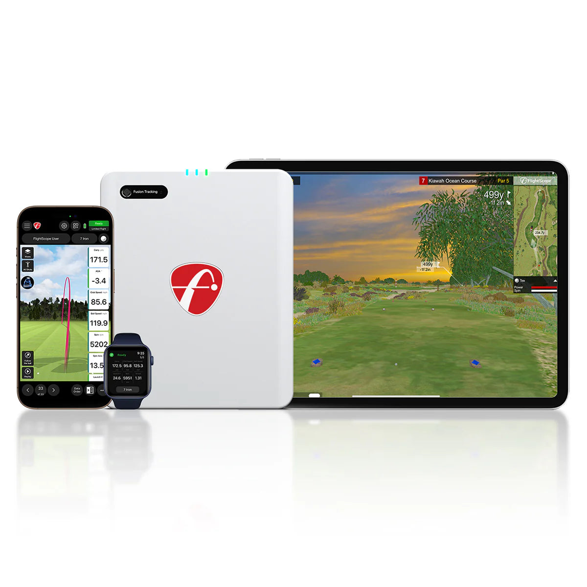 FlightScope Mevo Gen 2 (Pre-order: September)