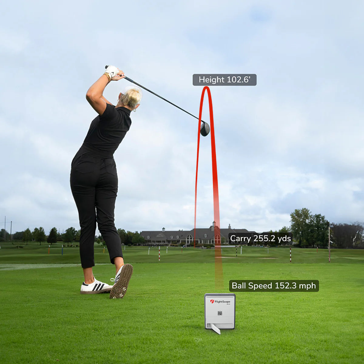 FlightScope Mevo Gen 2 (Pre-order: September)