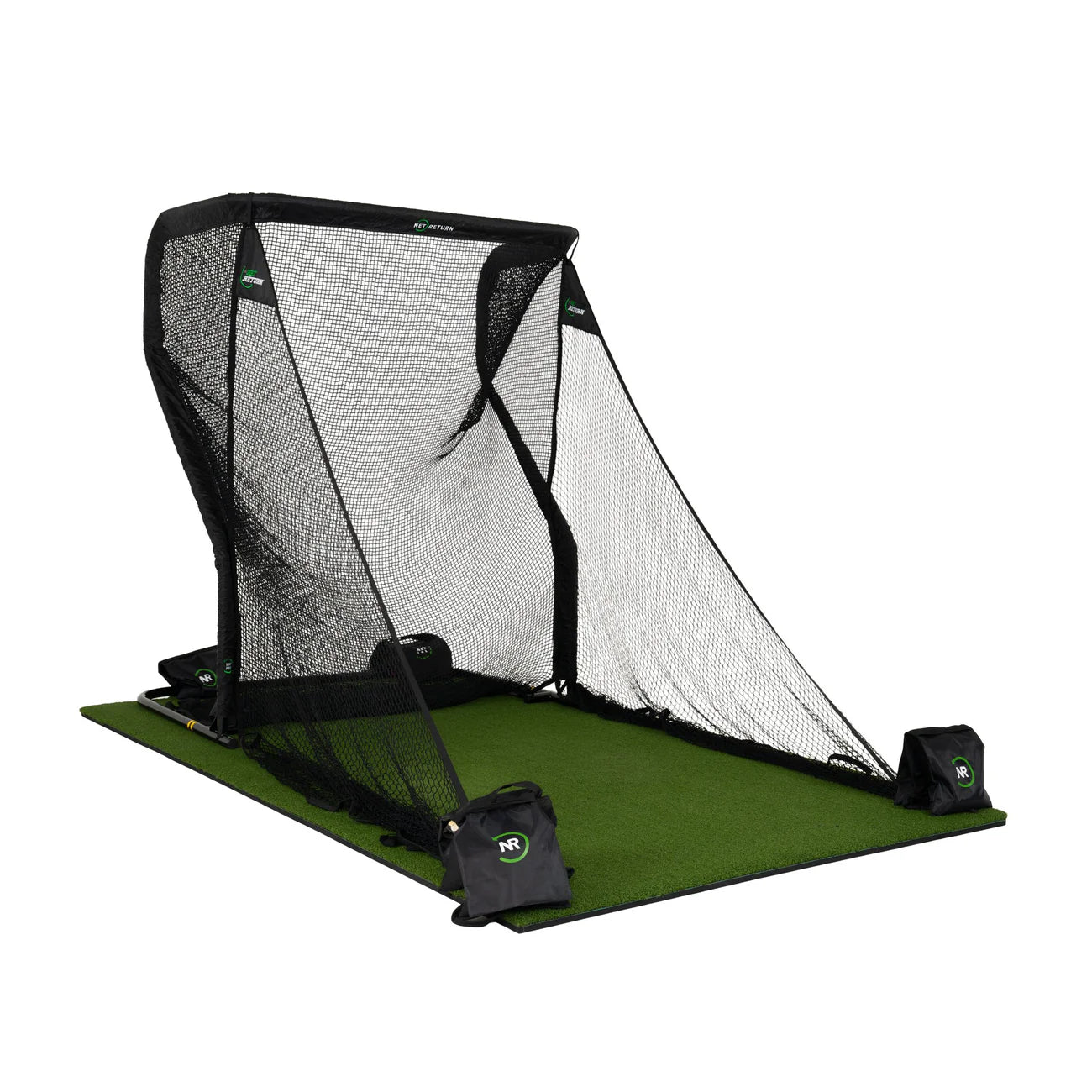 Net Return® Mini Pro Series Package