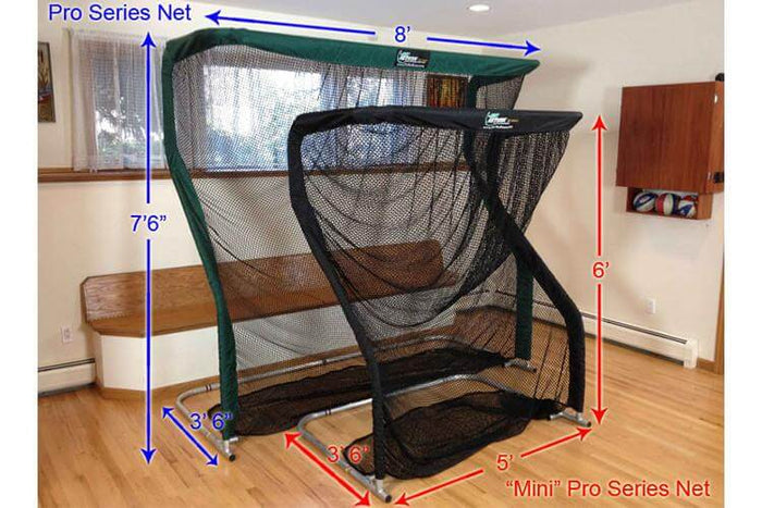 Mini Pro Series Package - The Net Return Australia