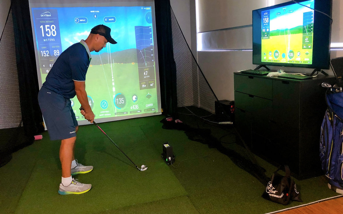 Frequently Asked Questions About The Net Return Golf Practice Net - The ...