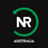 Improve Your Swing With TheNetReturn Golf Net logo