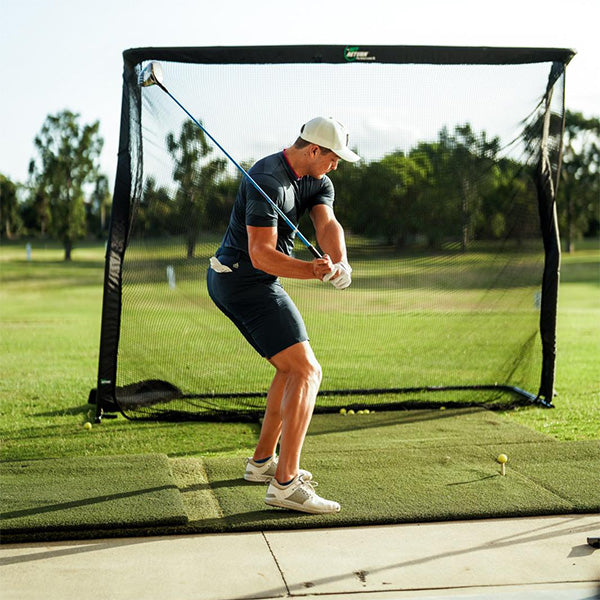 Frequently Asked Questions About The Net Return Golf Practice Net - The ...