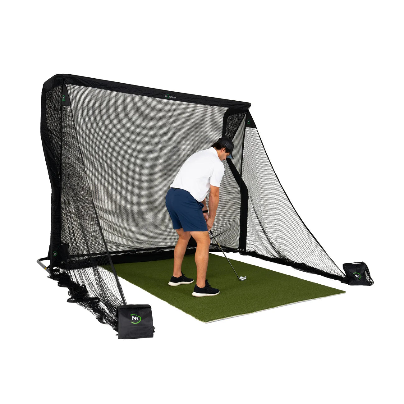 Net Return® Pro Series V2 Large 10 Package