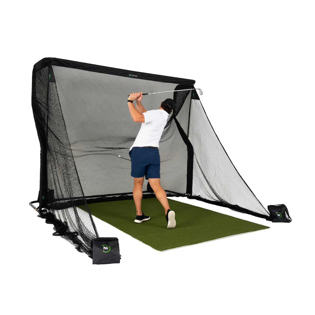 Net Return® Pro Series V2 Large 10 Package