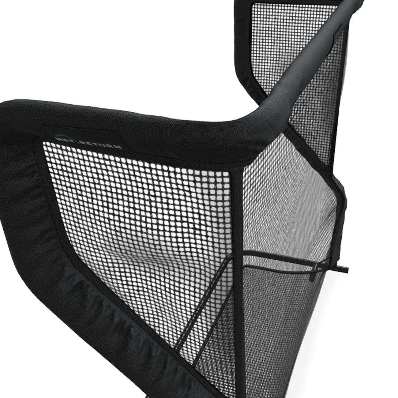 Net Return Pro Series V2 Large 10 - Golf & Multi Sport Net