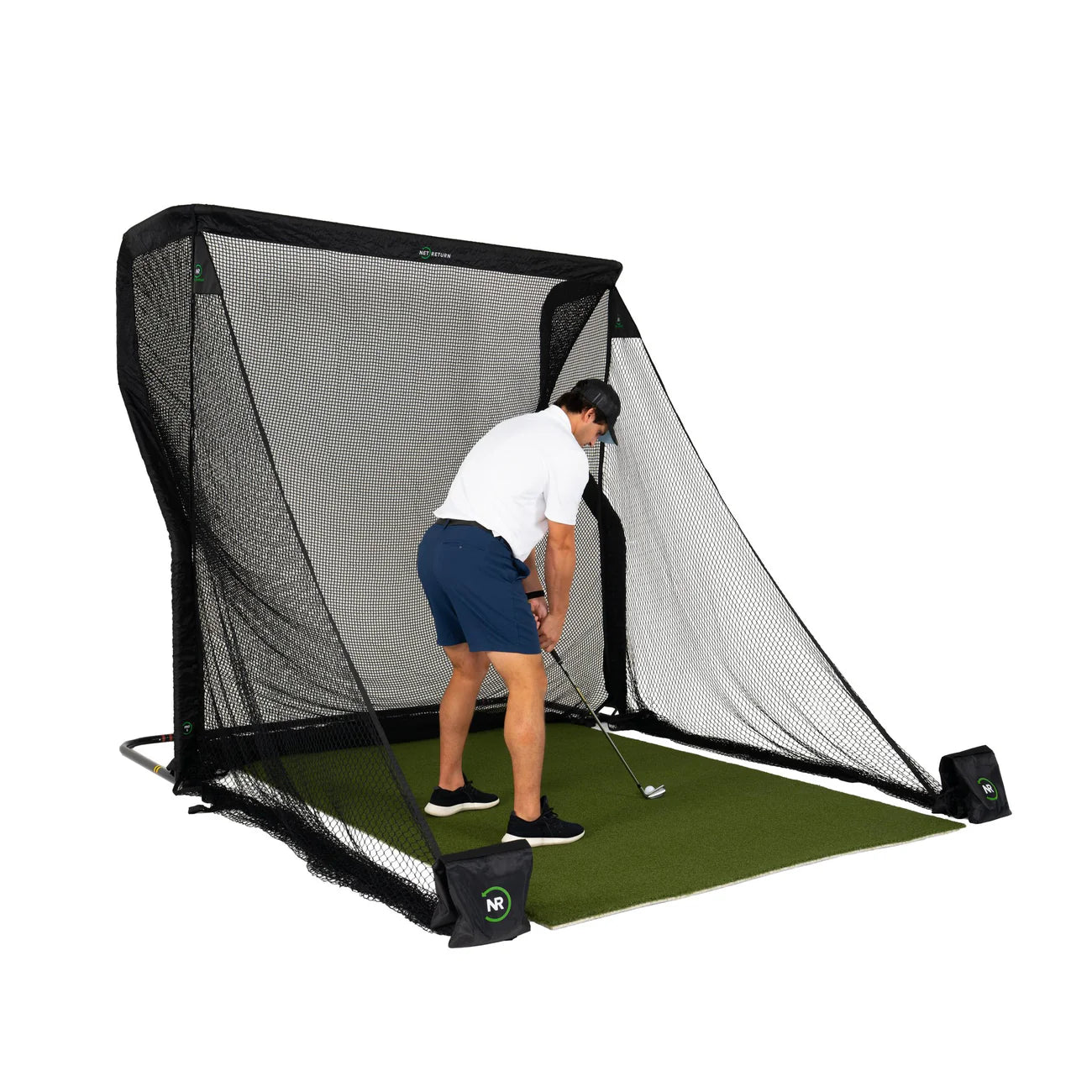 Net Return® Pro Series V2 Large 8' Package