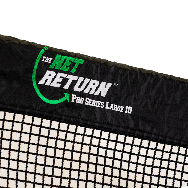 Pro Series V2 Large 10' Package - The Net Return Australia