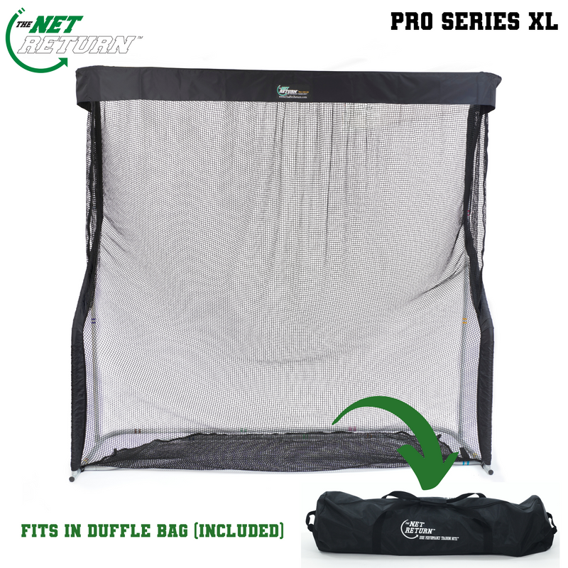 XL V2 Pro Series - The Net Return Australia