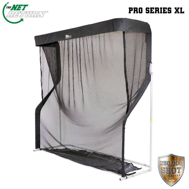 XL V2 Pro Series - The Net Return Australia