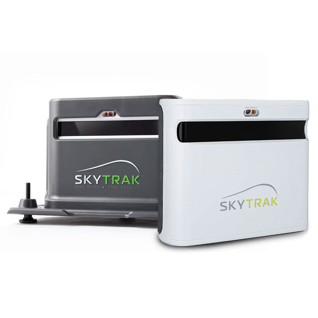 Skytrak+ 2023 Launch Monitor Bundle