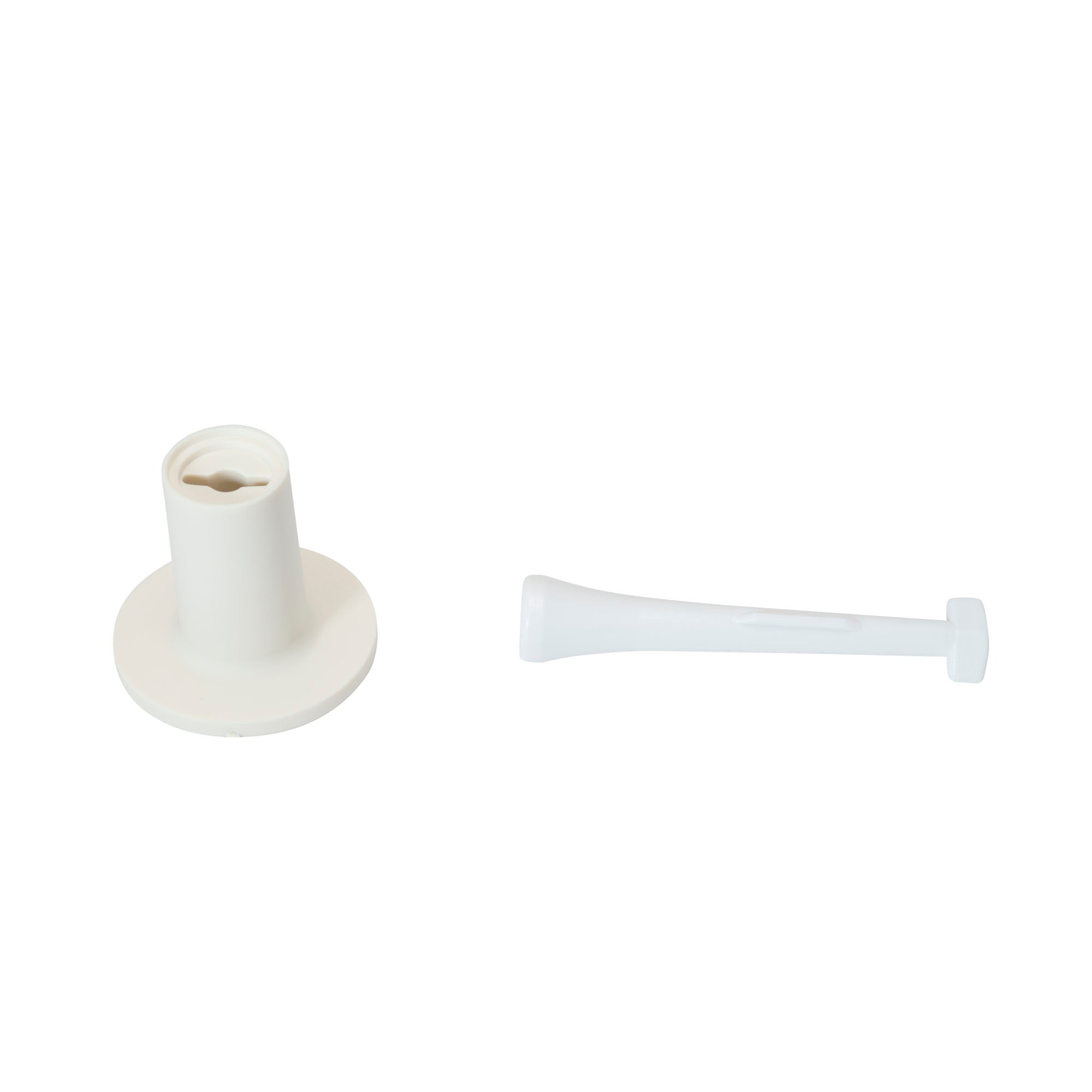 Turn & Lock™ Adjustable Practice Mat Tee Combo