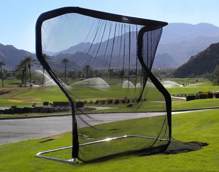 Golf Practice Nets  Improve Your Swing With TheNetReturn Golf Net