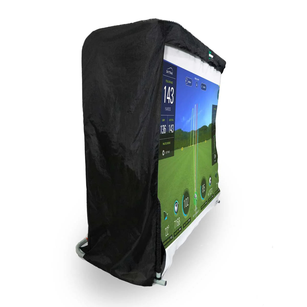 Pro Series V2 Simulator Valence Cover