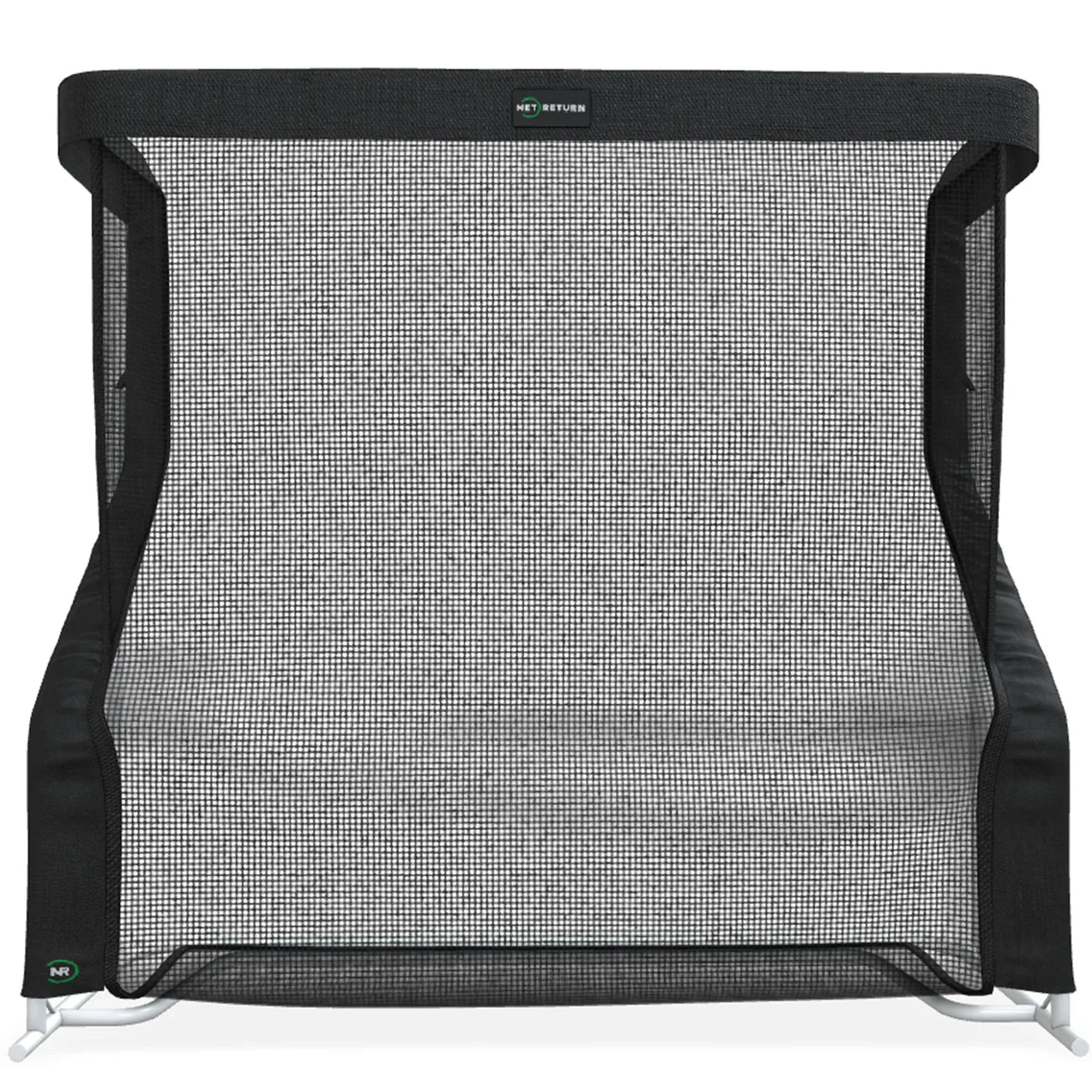 The Net Return® Pro Series V2 XL Golf & Multi-Sport Practice Net