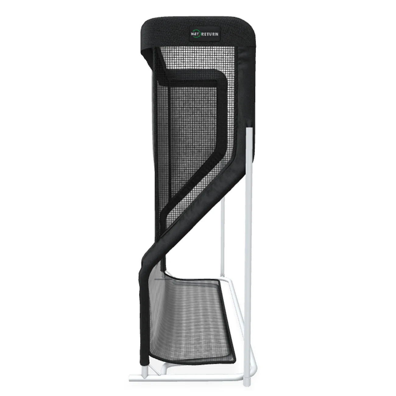 The Net Return® Pro Series V2 XL Golf & Multi-Sport Practice Net