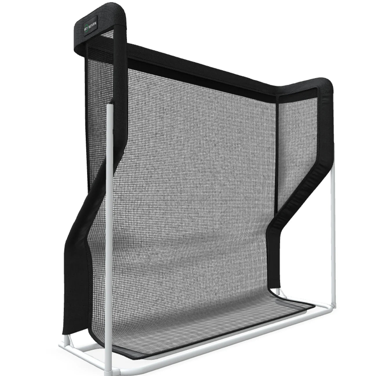 The Net Return® Pro Series V2 XL Golf & Multi-Sport Practice Net
